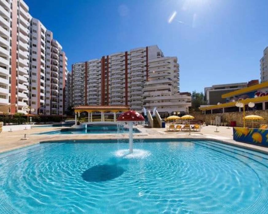O Cantinho Da Rocha - Praia Da Rocha Portimão Buitenkant foto
